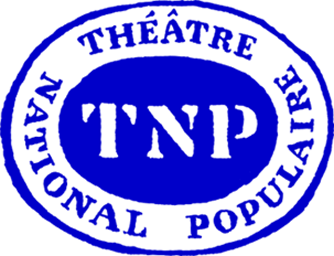 TNP - Théâtre national populaire