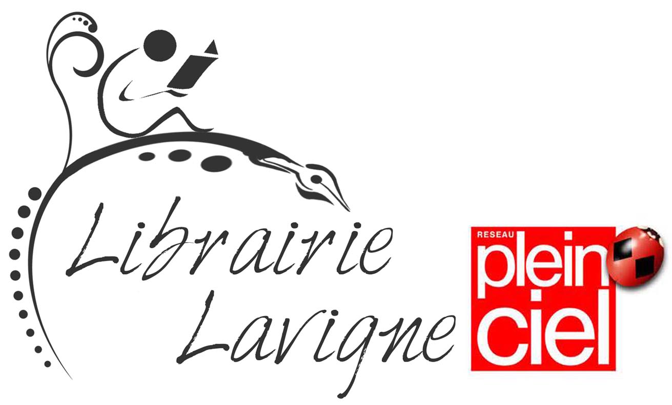 Librairie Lavigne