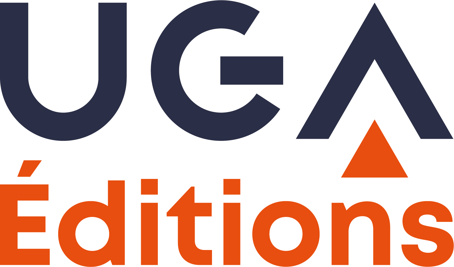 UGA Éditions