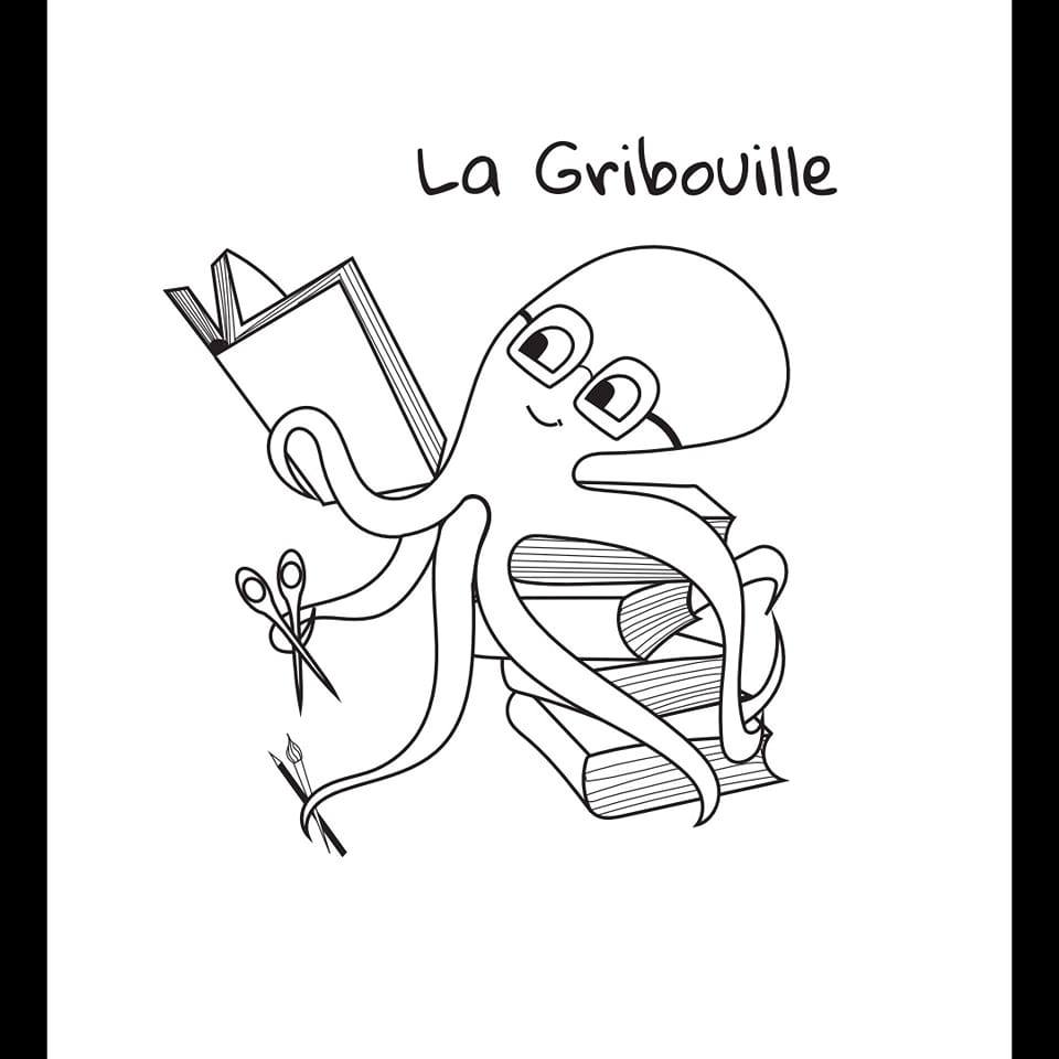 La Gribouille - Librairie Matheysine