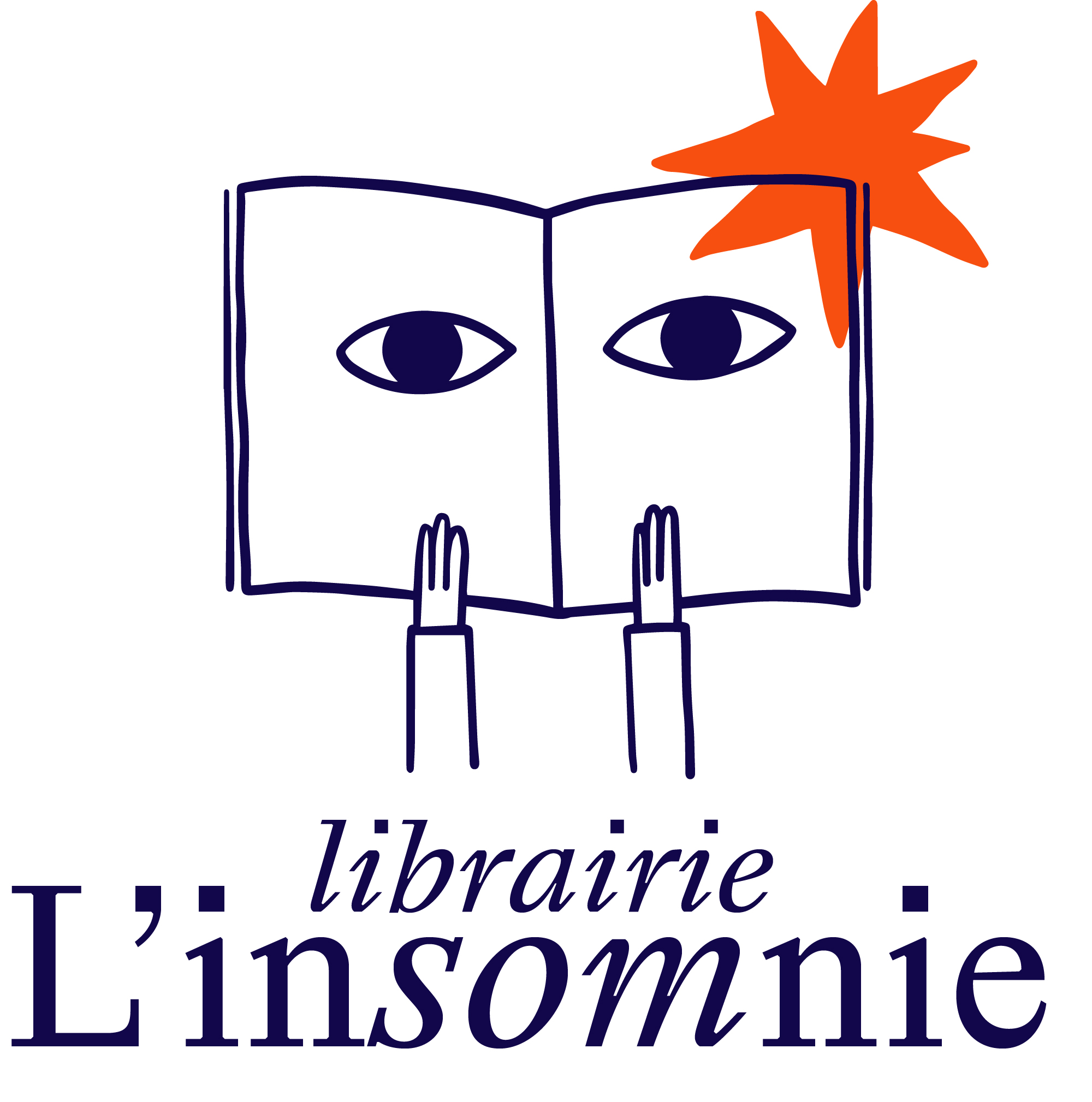 Librairie L'Insomnie
