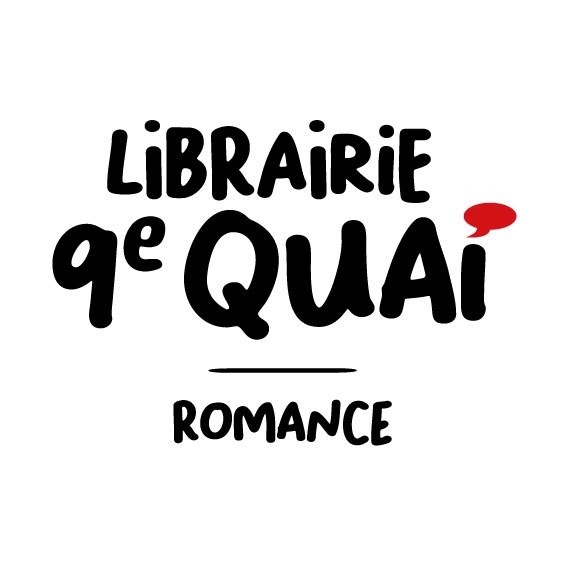 Librairie 9e quai - Romance