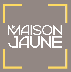 La Maison jaune