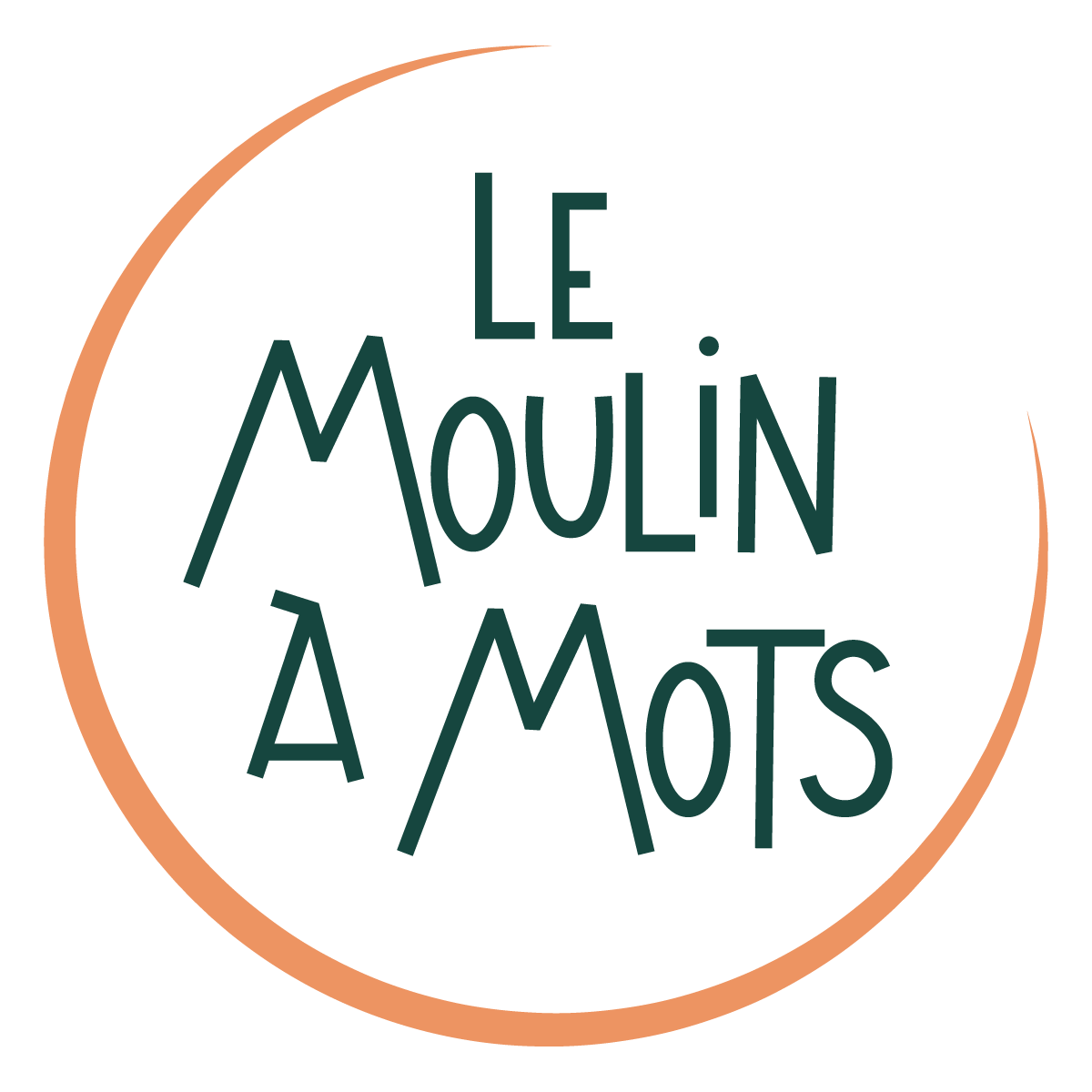 Le moulin à mots