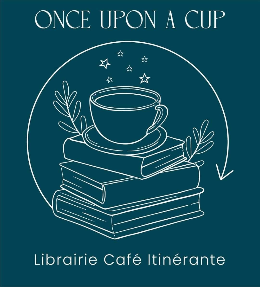 Once upon a cup